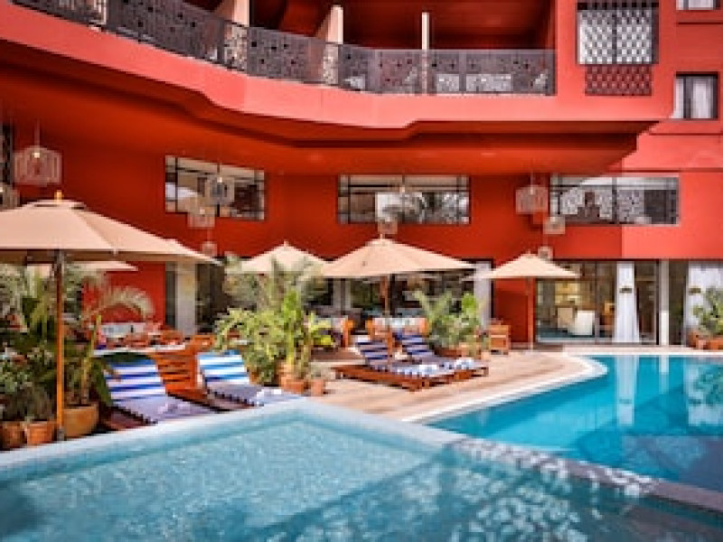 2CIELS BOUTIQUE HOTEL
