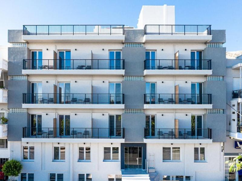 31 Doors Hotel