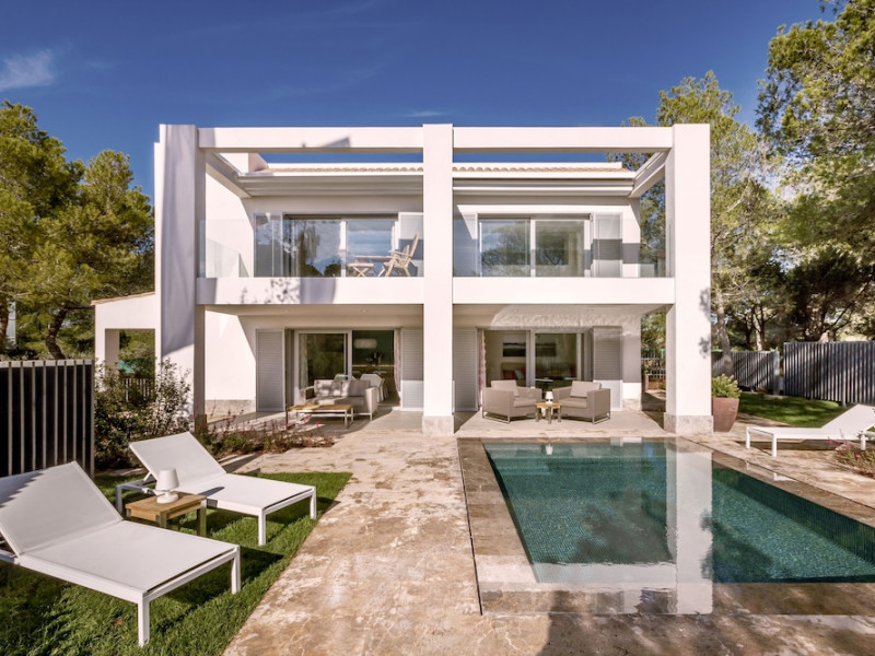 7Pines Resort Ibiza