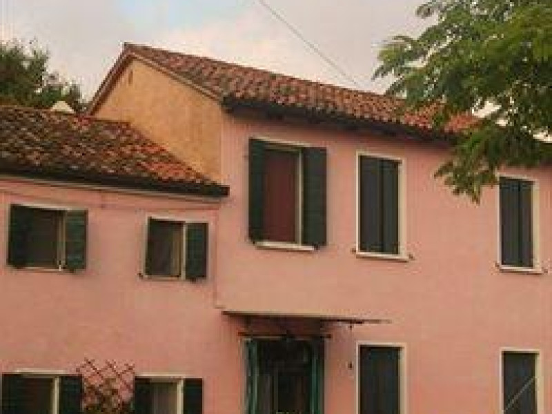 A Casa di Sandra