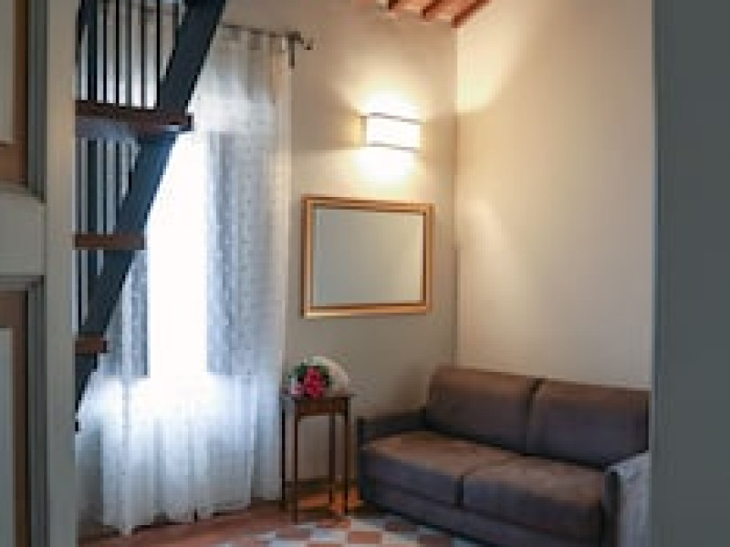 A CASA MASTACCHI