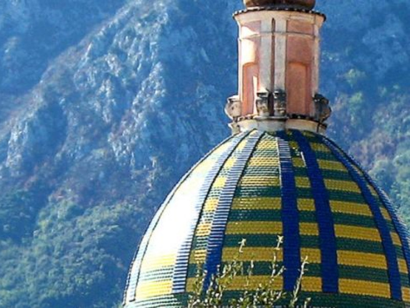 A CASA MIA