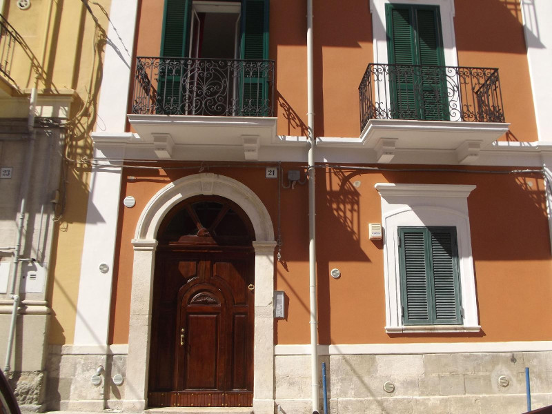 A DUE PASSI DAL CENTRO