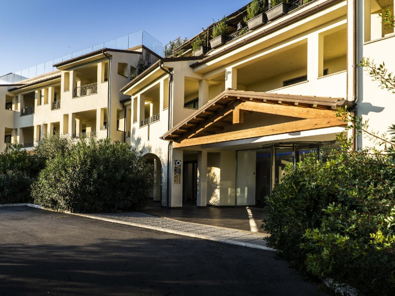 A Point Porto Ercole Resort & Spa