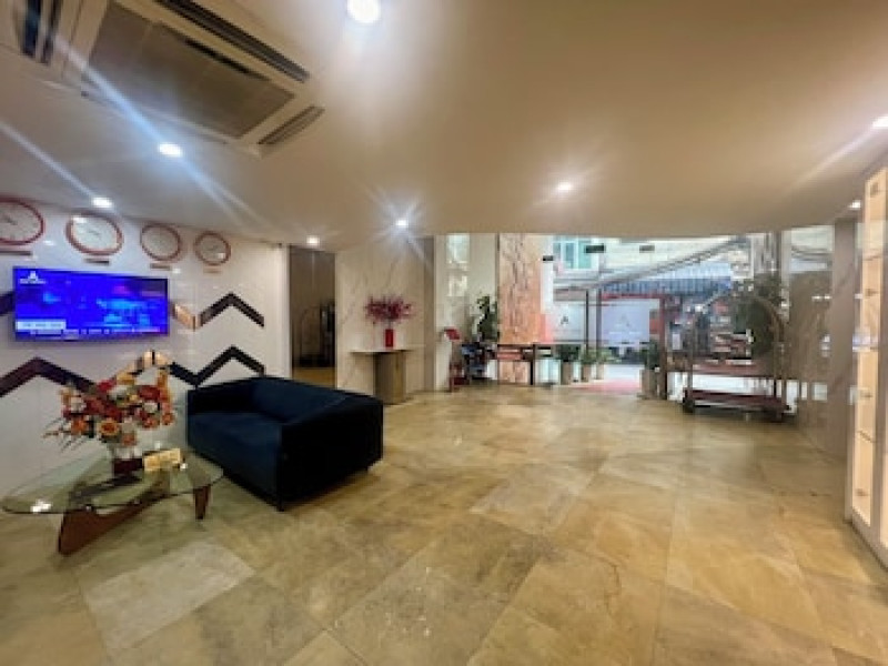 A25 ASEAN HOTEL