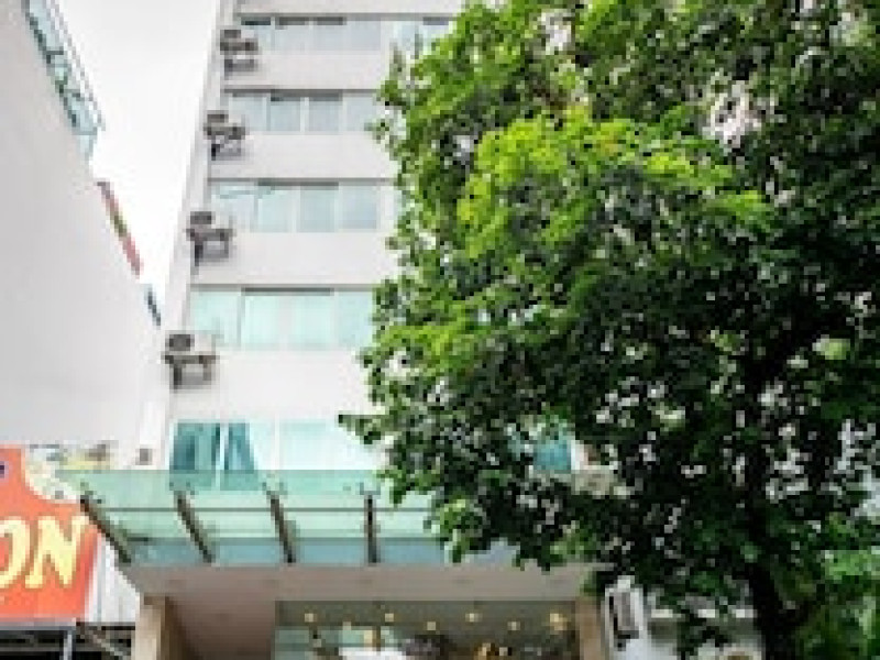 A25 HOTEL - DICH VONG HAU