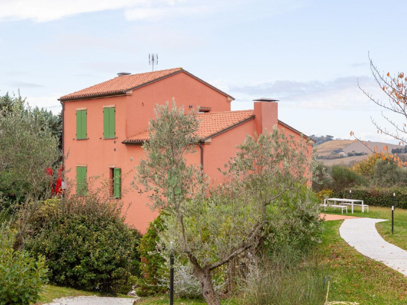 A3passi Agriturismo Tra Gli Ulivi