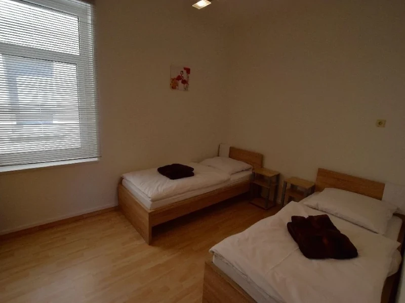 AB Apartment 36 - In Stuttgart (Ostheim)