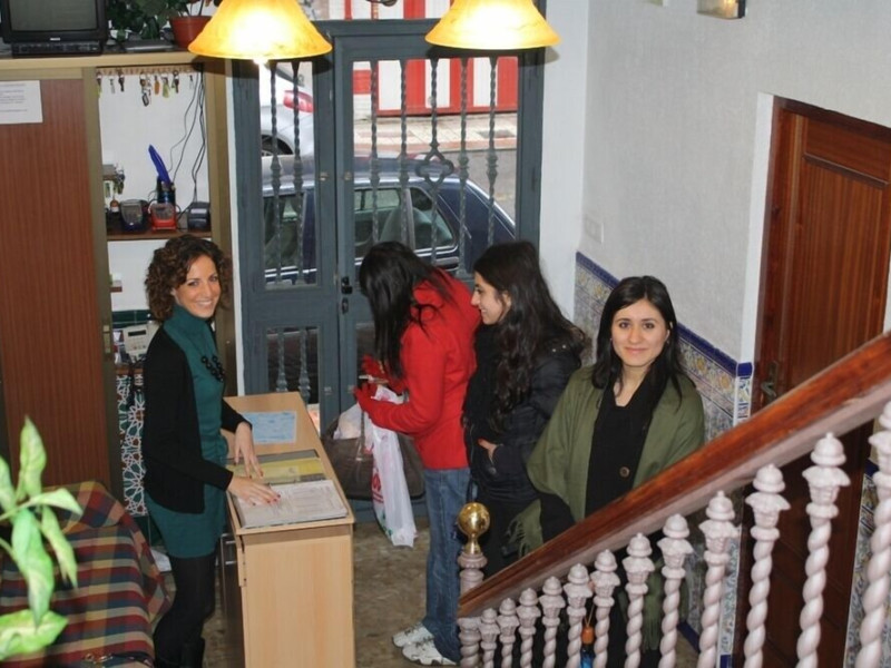AB Pension Granada