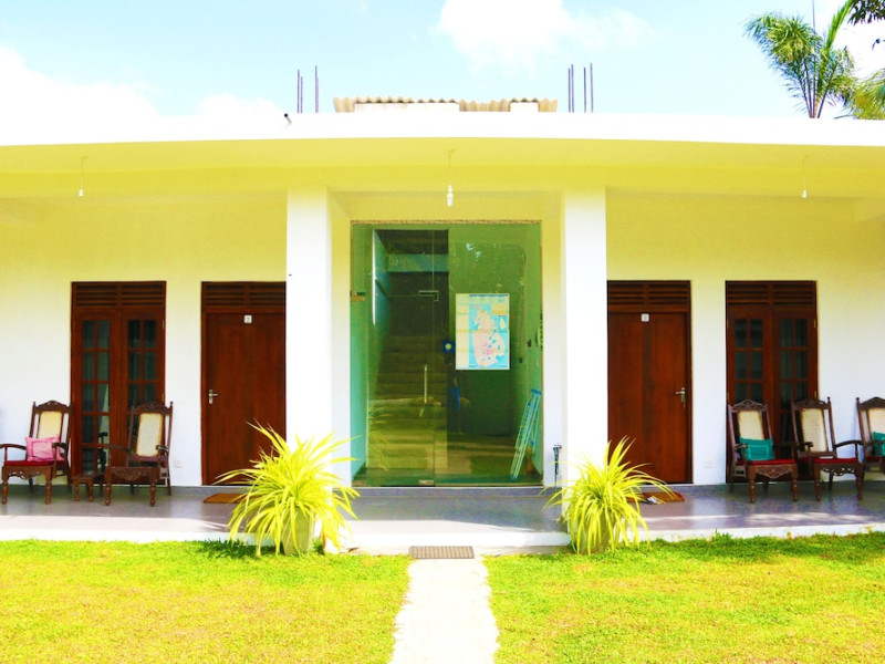 A&B Resort Negombo