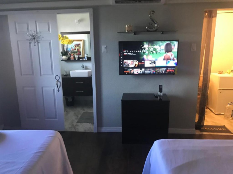 Abacus Jamaica the Zana Suites