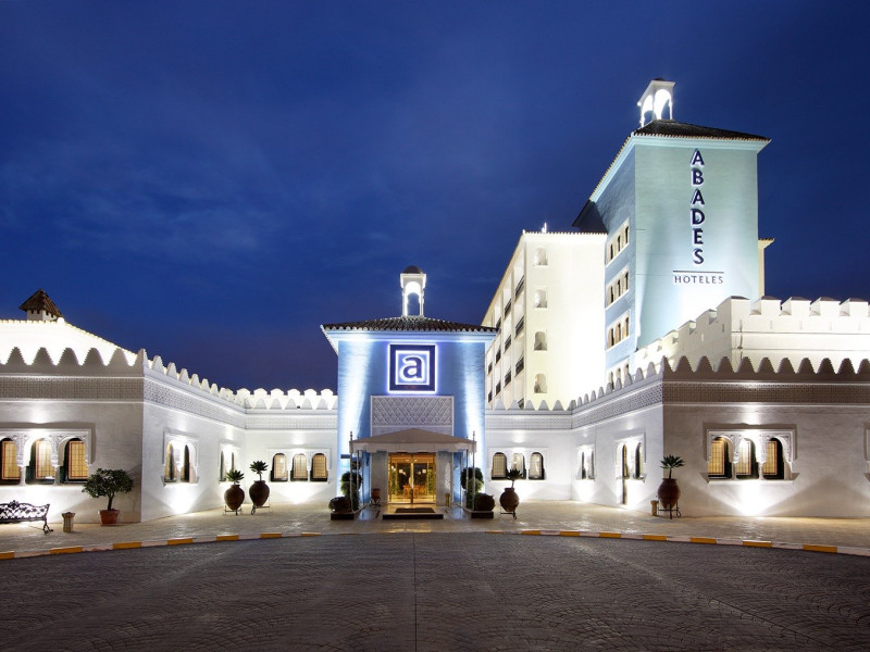 Abades Benacazón Hotel