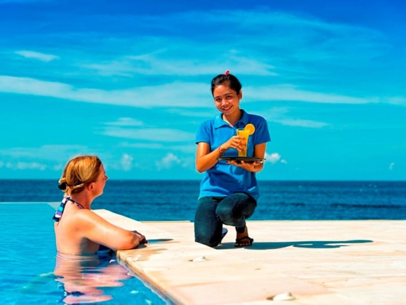Abwonderdive-Bali Dive Resort