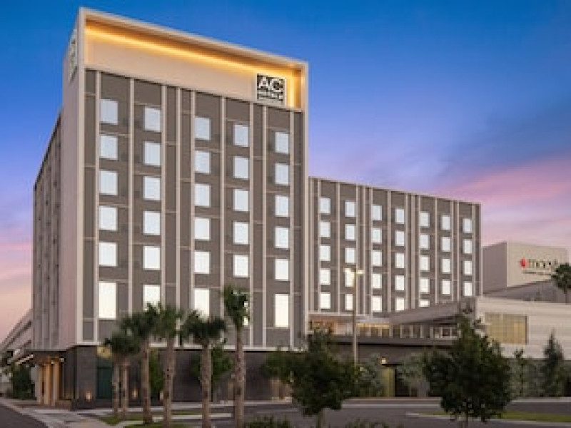 AC BY MARRIOTT MIAMI DADELAND