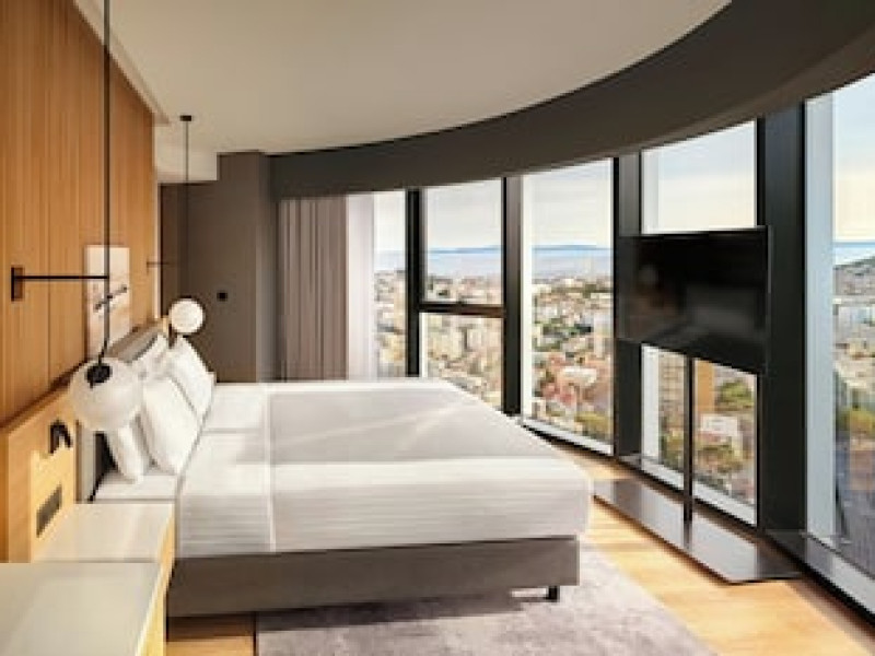 AC HOTEL BY MARRIOTT SPLIT