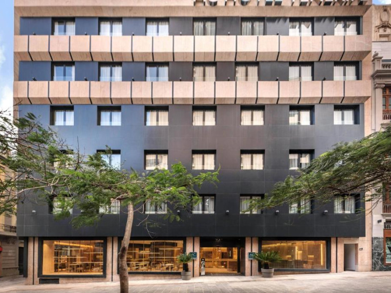 AC Hotel by Marriott Tenerife