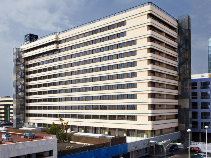 AC Hotel Iberia Las Palmas