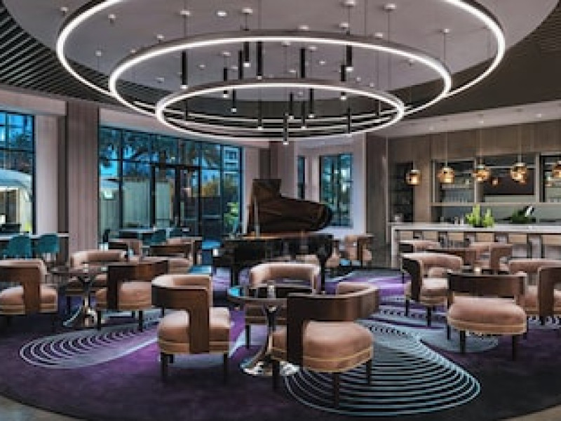 AC HOTEL LAS VEGAS SYMPHONY PARK