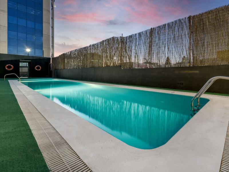 AC Hotel Murcia By Marriott