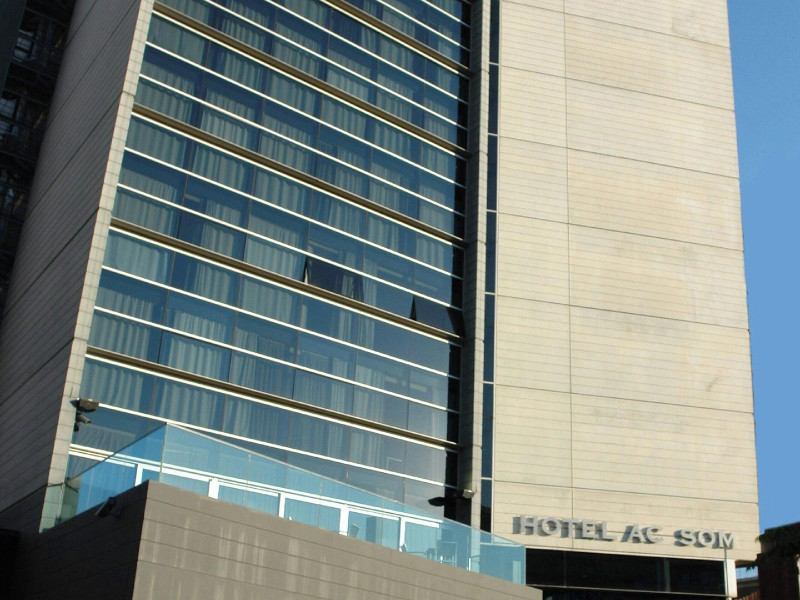Ac Hotel Som By Marriott