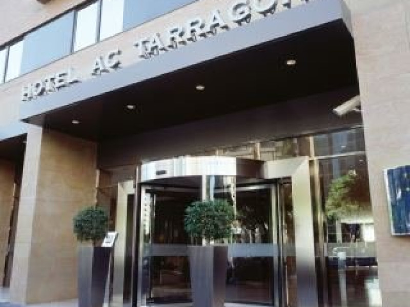 AC Hotel Tarragona