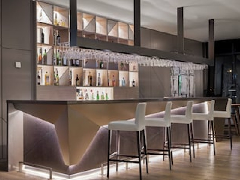 AC Hotel Porto by Marriott(x AC by Marriott Porto)