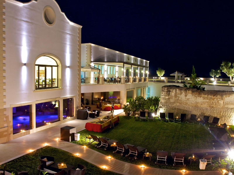 Acaya Golf Resort & Spa
