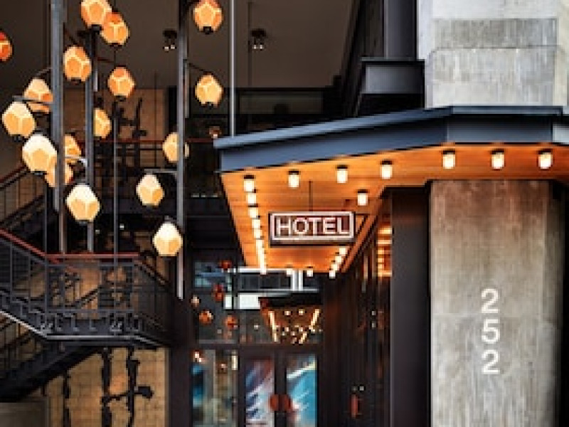 ACE HOTEL BROOKLYN