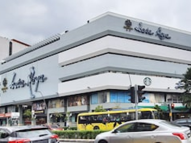 ACES HOTEL KUALA LUMPUR