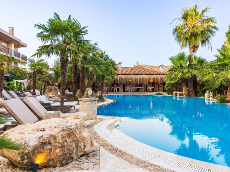 Achtis Hotel Chalkidiki