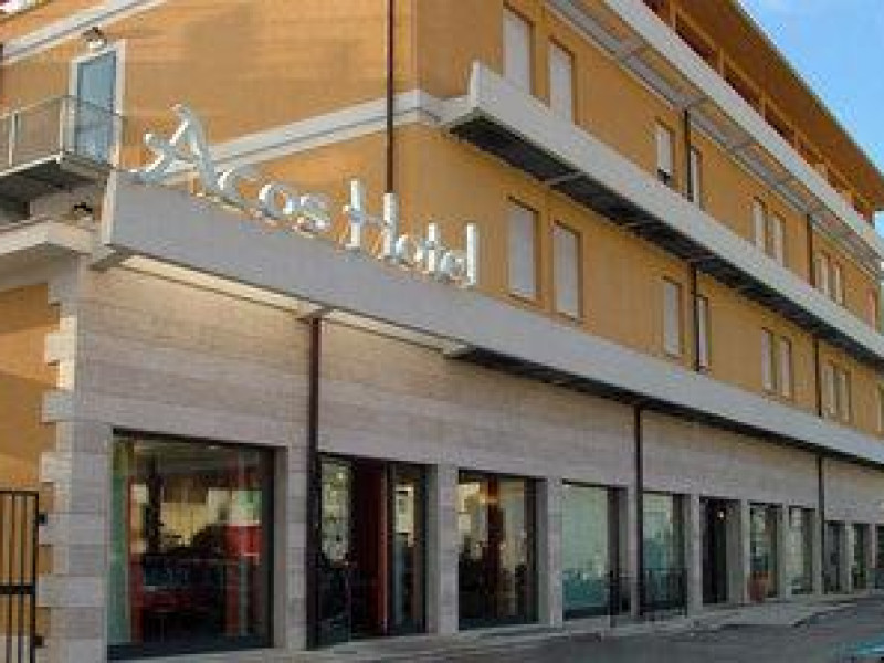 Acos Marsala City