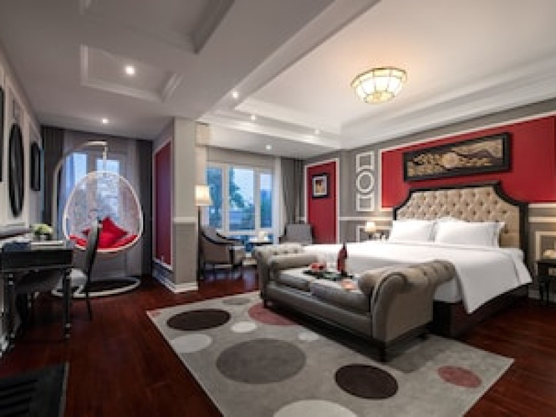 ACOUSTIC HOTEL AND SPA