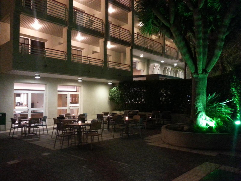Acqua Hotel
