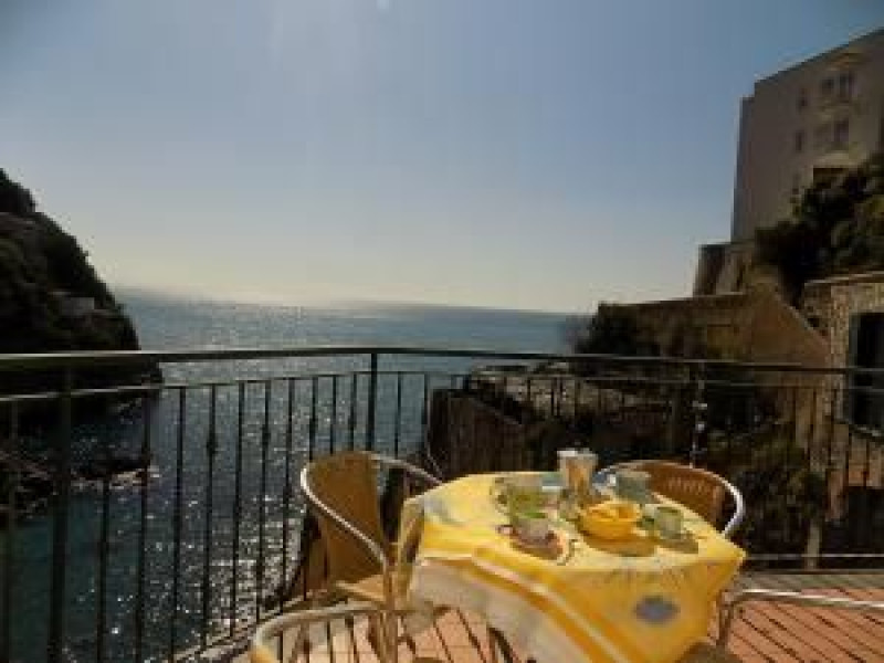 ACQUACHIARA RELAIS