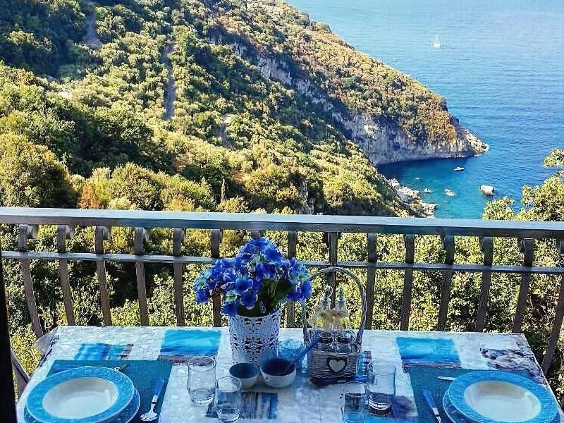 ACQUAMARINA B&B