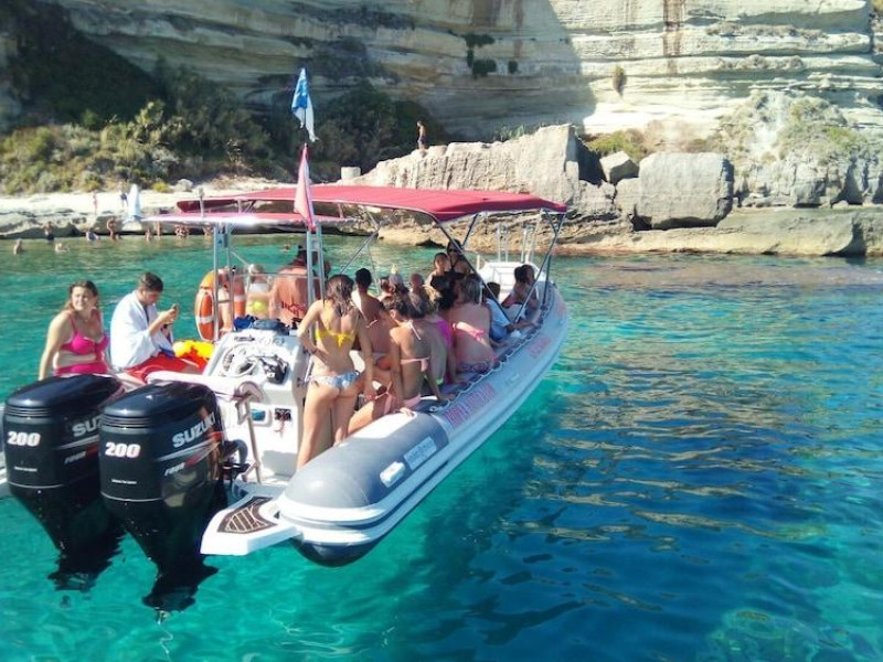 Acquarium Tropea