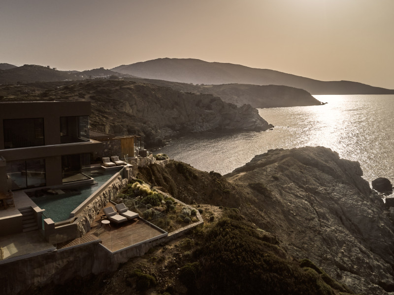 Acro Suites (Crete)