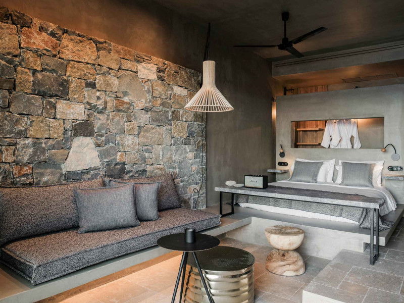 Acro Suites (Crete)