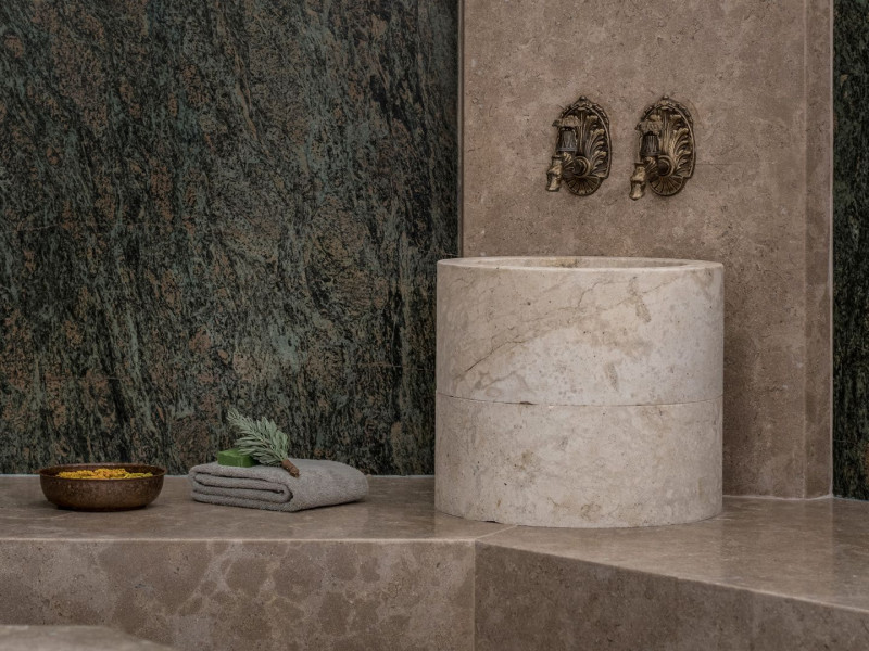 Acro Suites – A Wellbeing resort