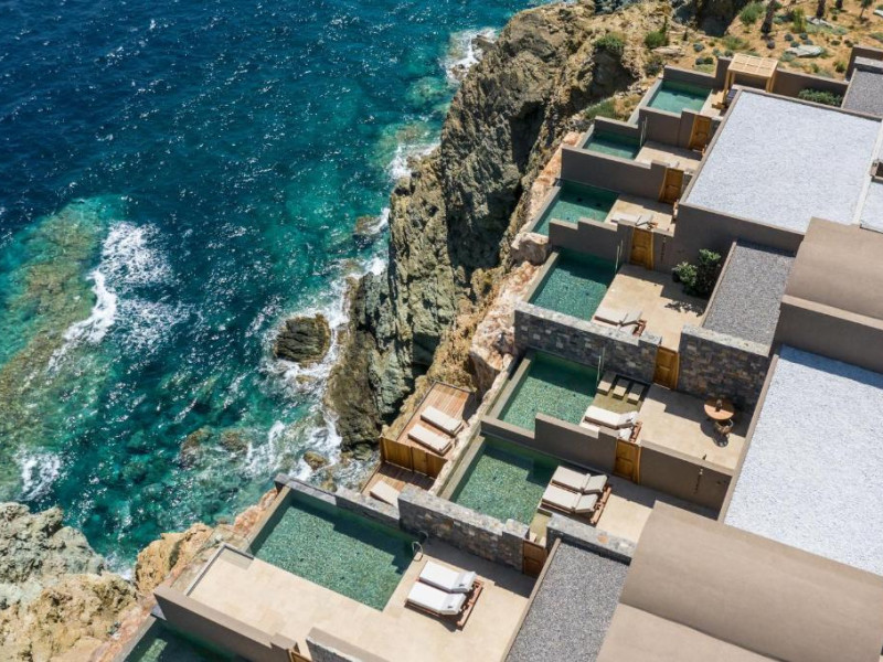 Acro Suites A Wellbeing Resort, Adults 18+ Hotel