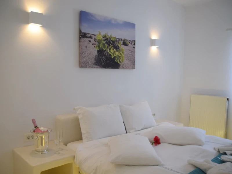Acrothea Suites And Villas