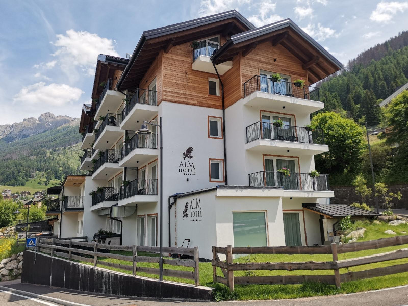 Active Alm Hotel