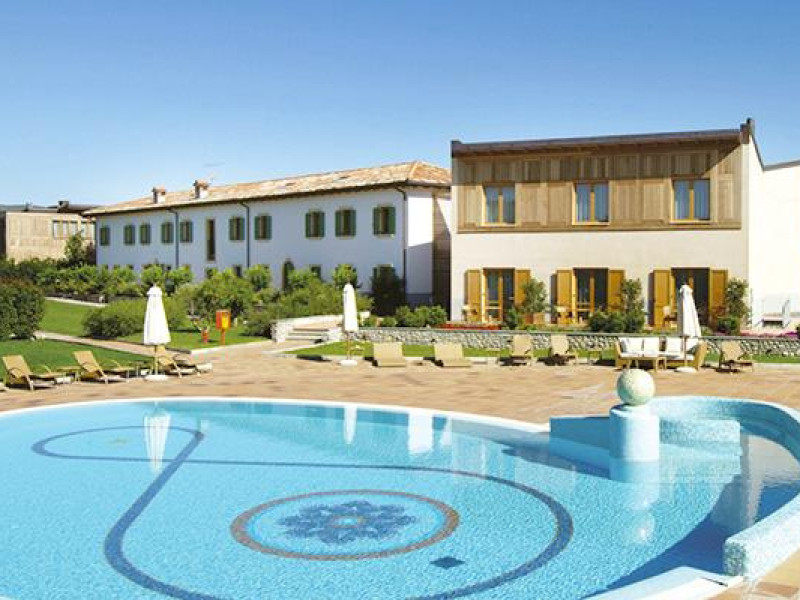 Active Hotel Paradiso & Golf