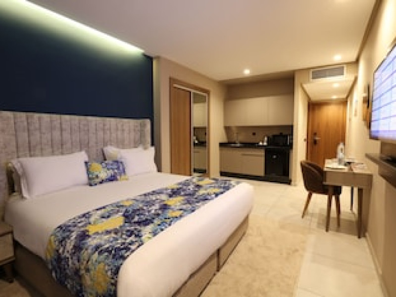 ADDRESS CASABLANCA