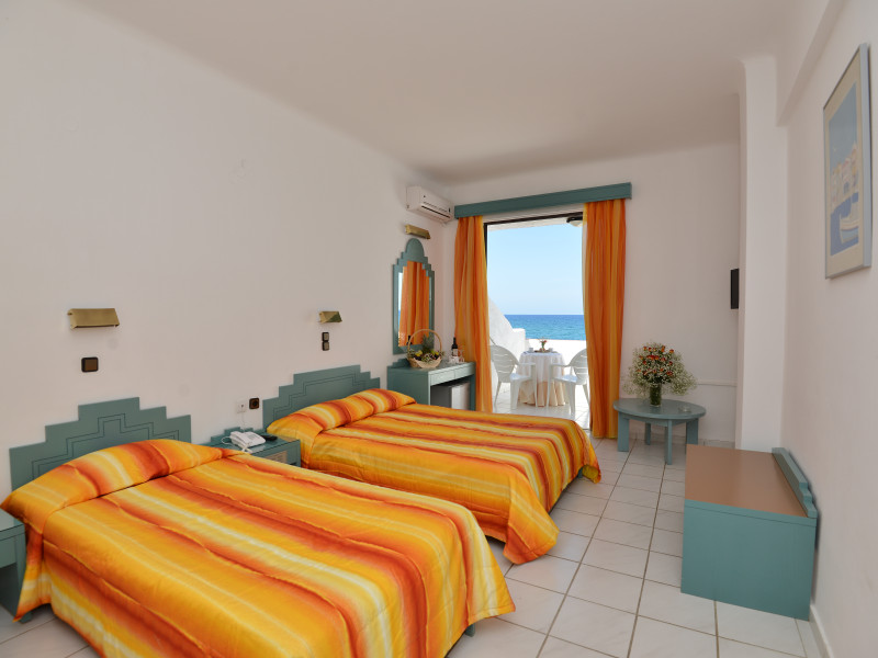 Adele Beach Hotel