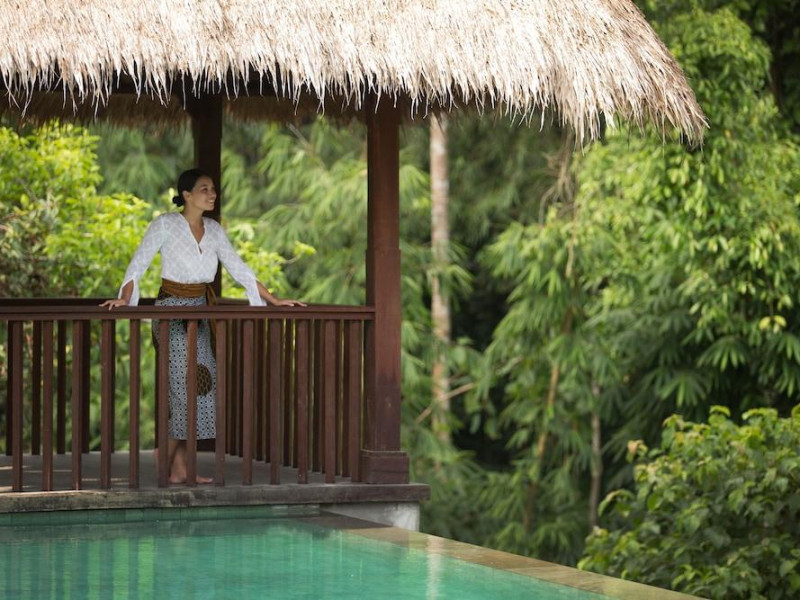 Adiwana Resort Jembawan