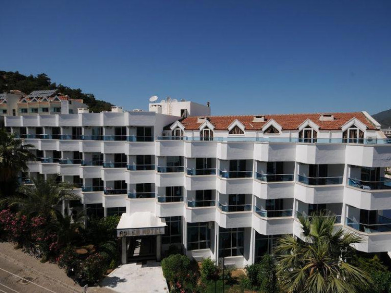 Adler Hotel