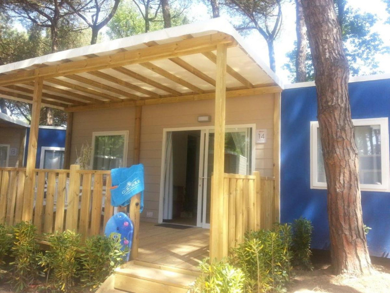 ADRIANO FAMILY CAMPING VILLAGE