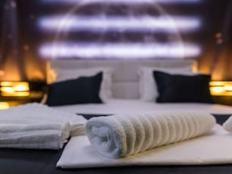 ADRIATICA DREAM LUXURY ACCOMMODATION