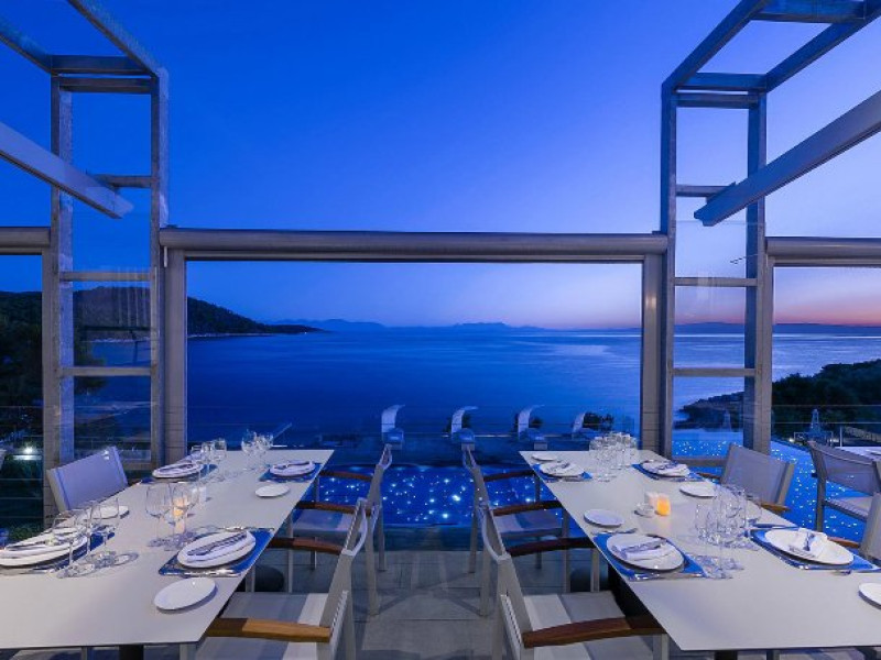 Adrina Resort